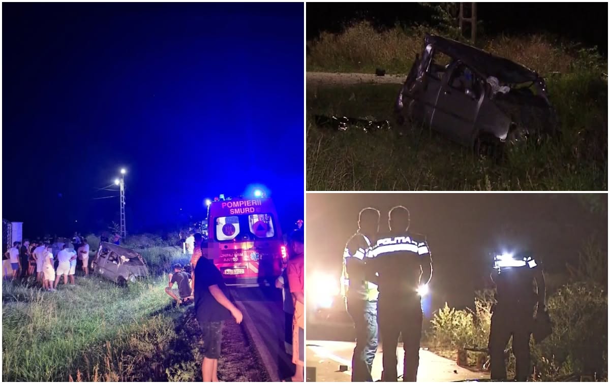 accident cu cinci morti.j