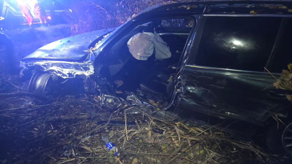 accidentu cu masini