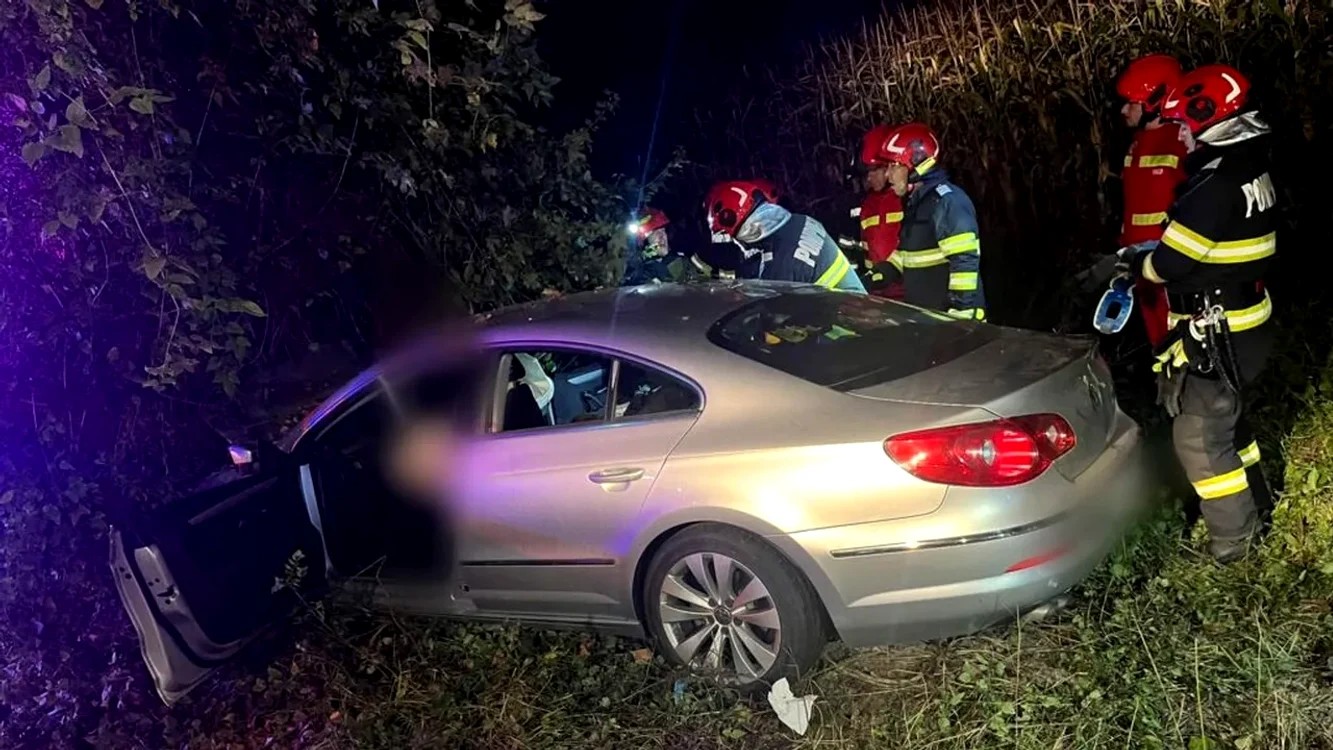 tanar mort in accident