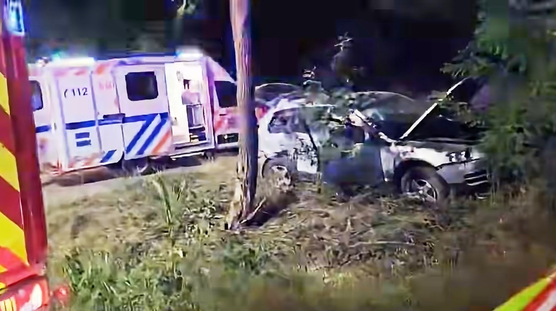 accident dolhesti