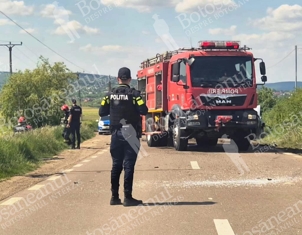 TRAGEDIA de la Flămânzi, încă un mort: Femeie găsită fără suflare sub niște arbuști