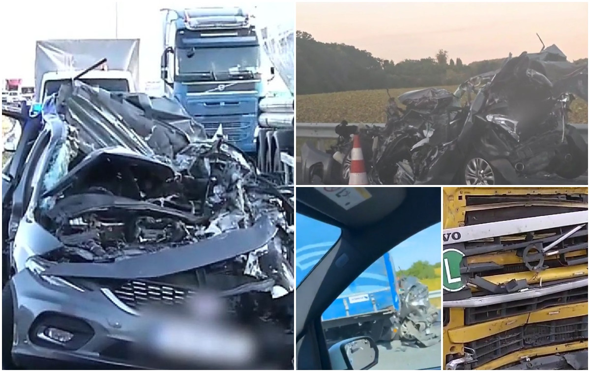 accident infiorator.