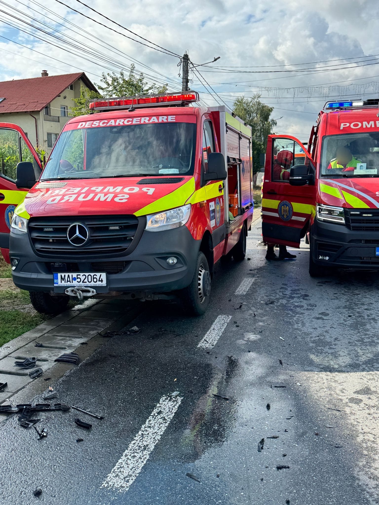 accident ipotesti suceava