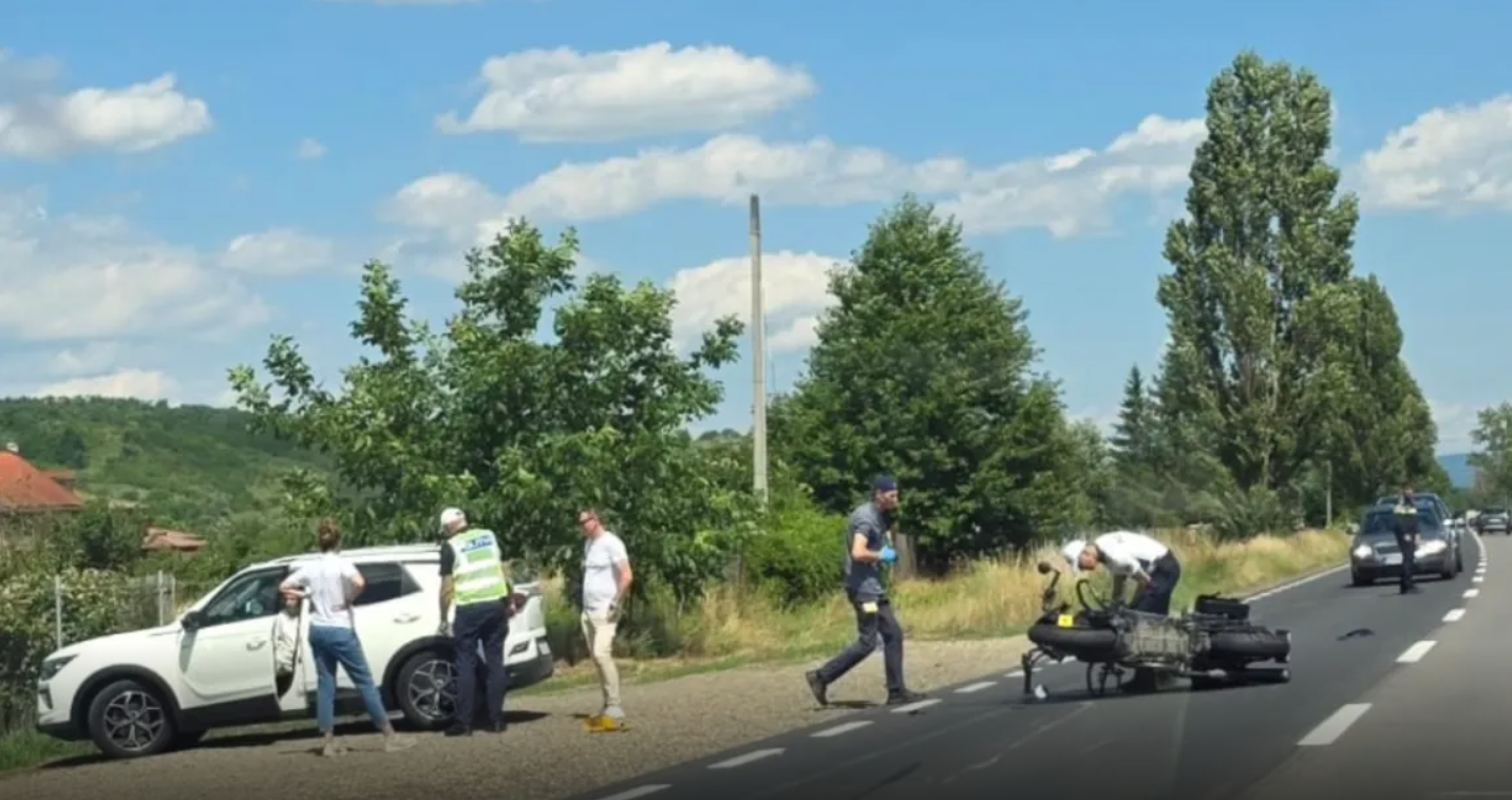 accident maramures