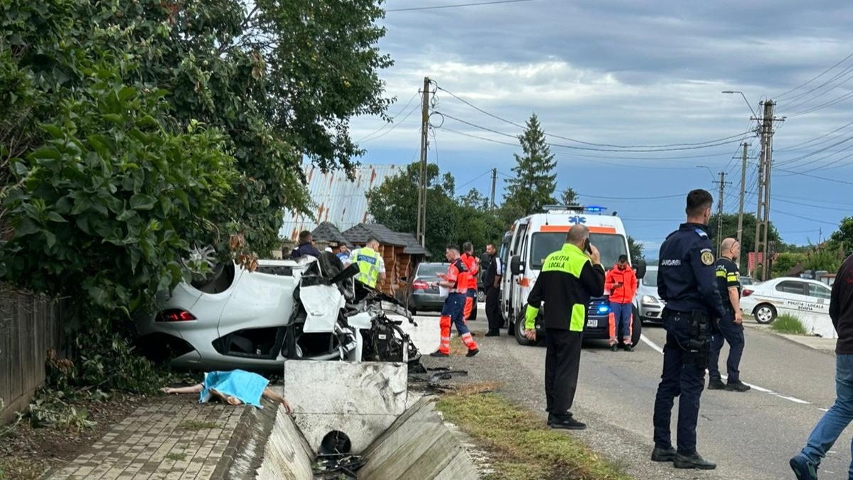 accident mihoveni suceava