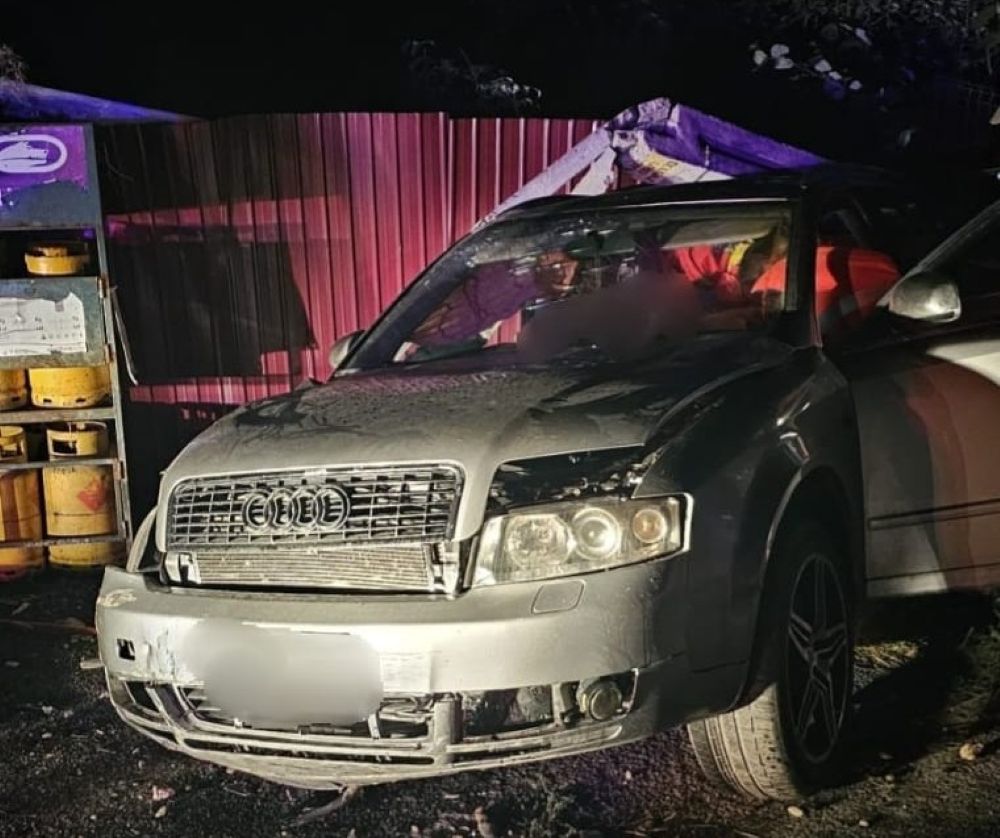 Un frate mort, iar altul în arest după ce a condus beat și a produs nenorocirea de noaptea trecută