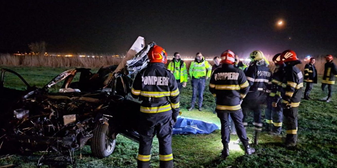 accident mortal achitare