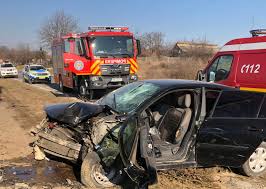 Tânăr de 22 de ani din Botoșani mort în accident la Iași 