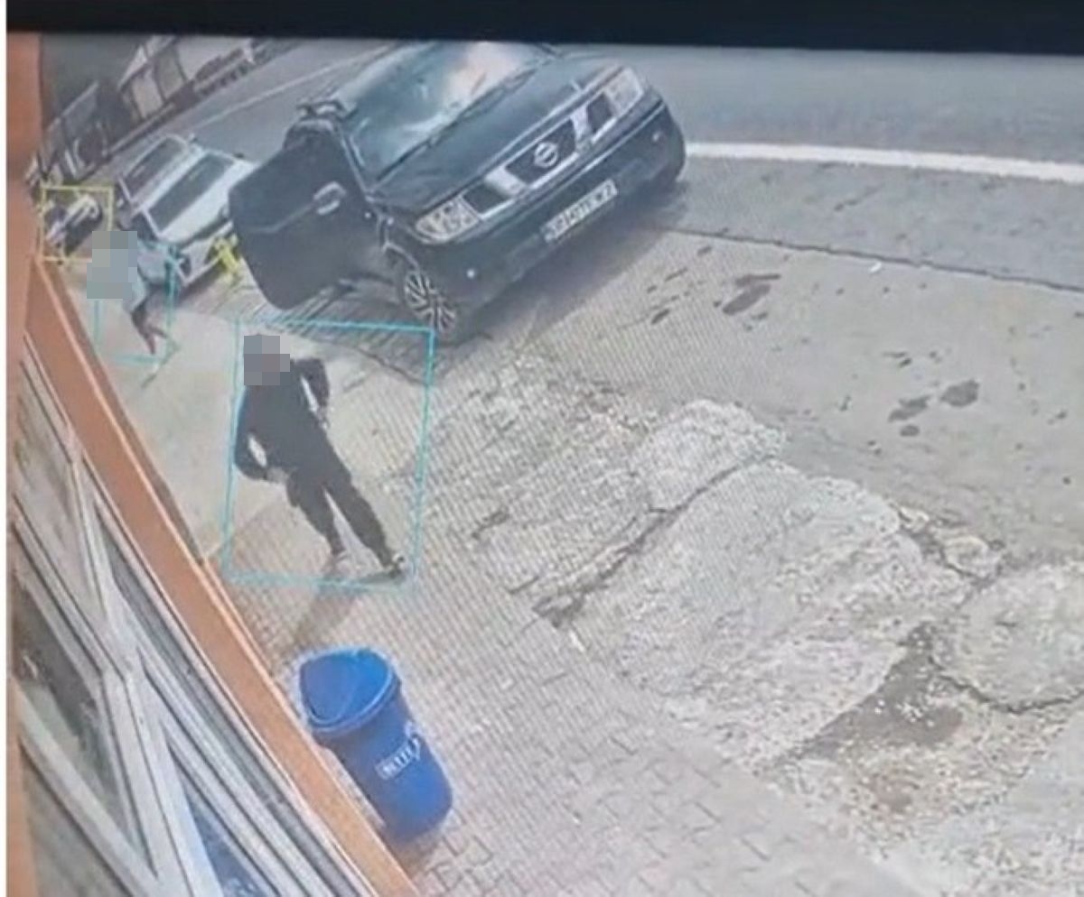 Șoferul din Botoșani care a produs tragedia de pe trotuar ar fi adormit la volan