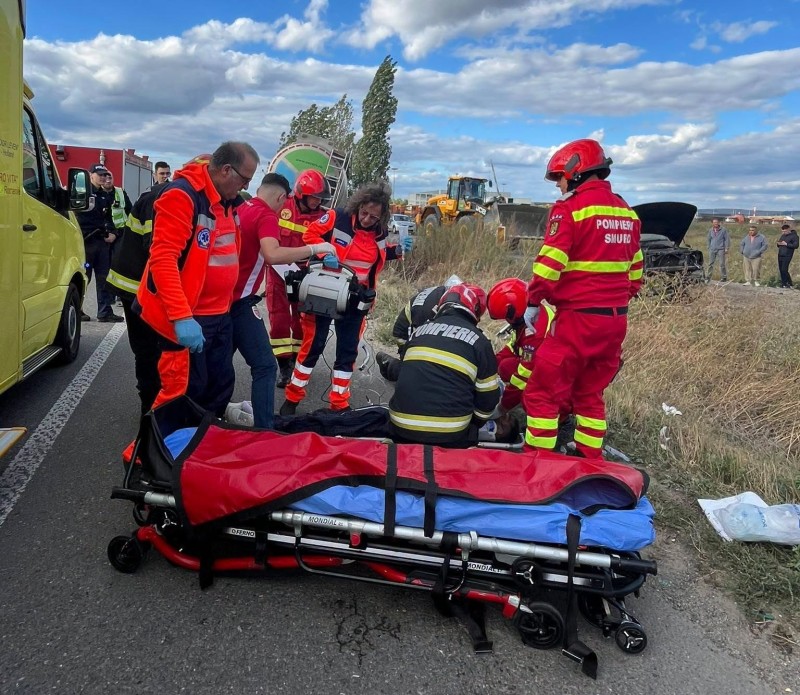 accident mortal