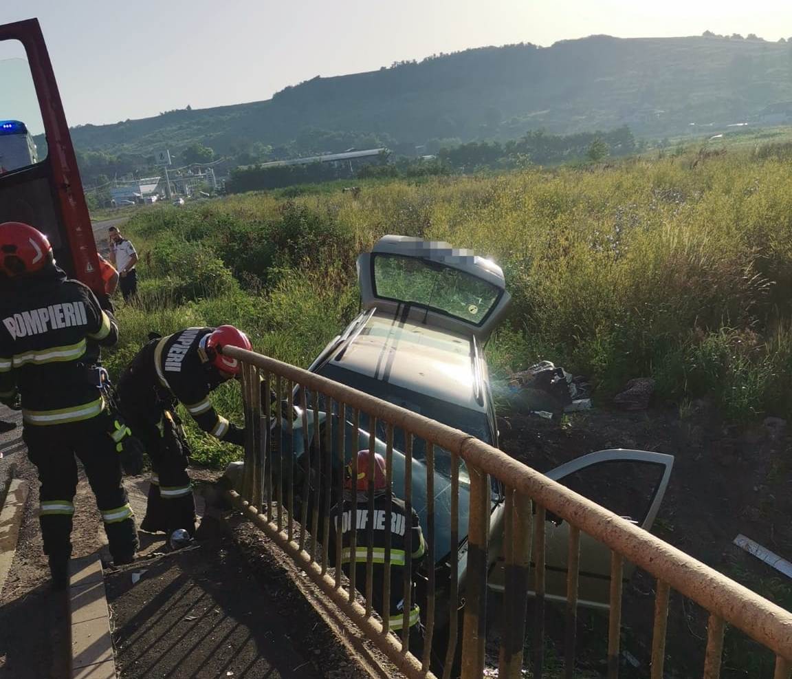 accident rachiti