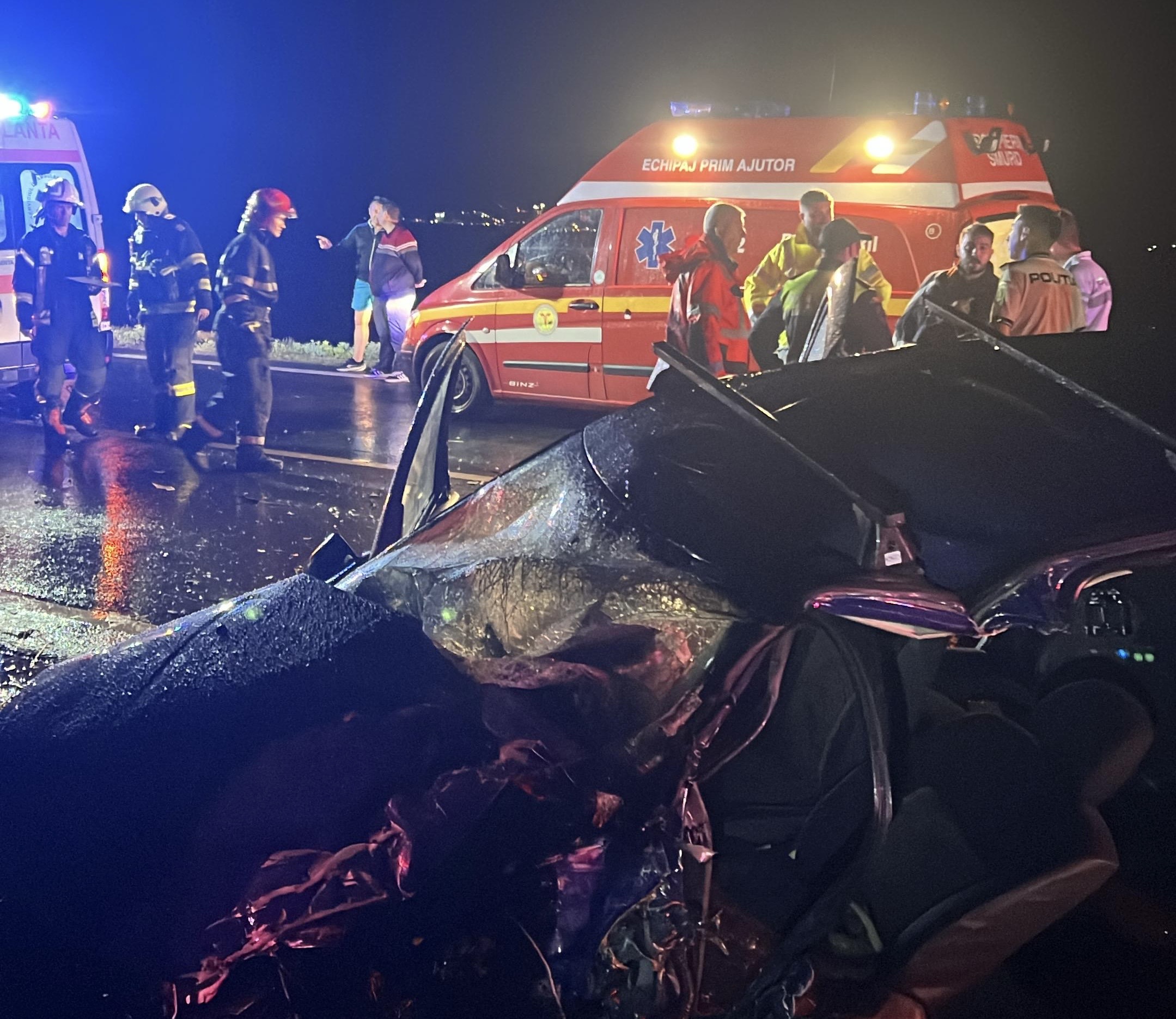 accident rupea