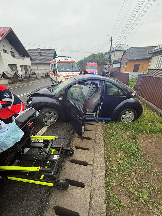 accident suceava