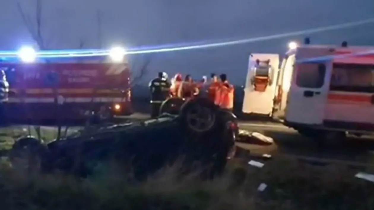 Sora botoșăneanului care a provocat tragedia de la Suceava face acuzații grave