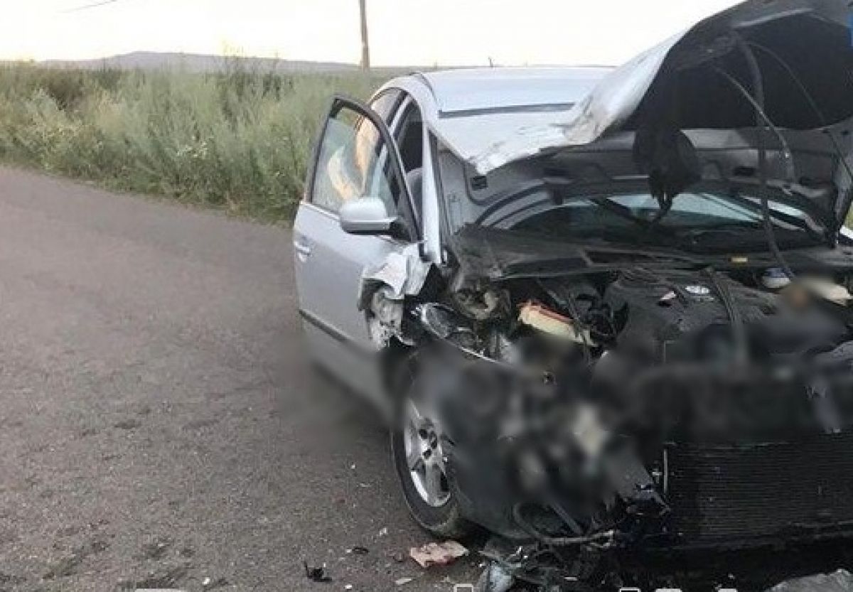 ACCIDENT cu un botoșănean băut și fără permis,  polițiștii l-au reținut după trei zile