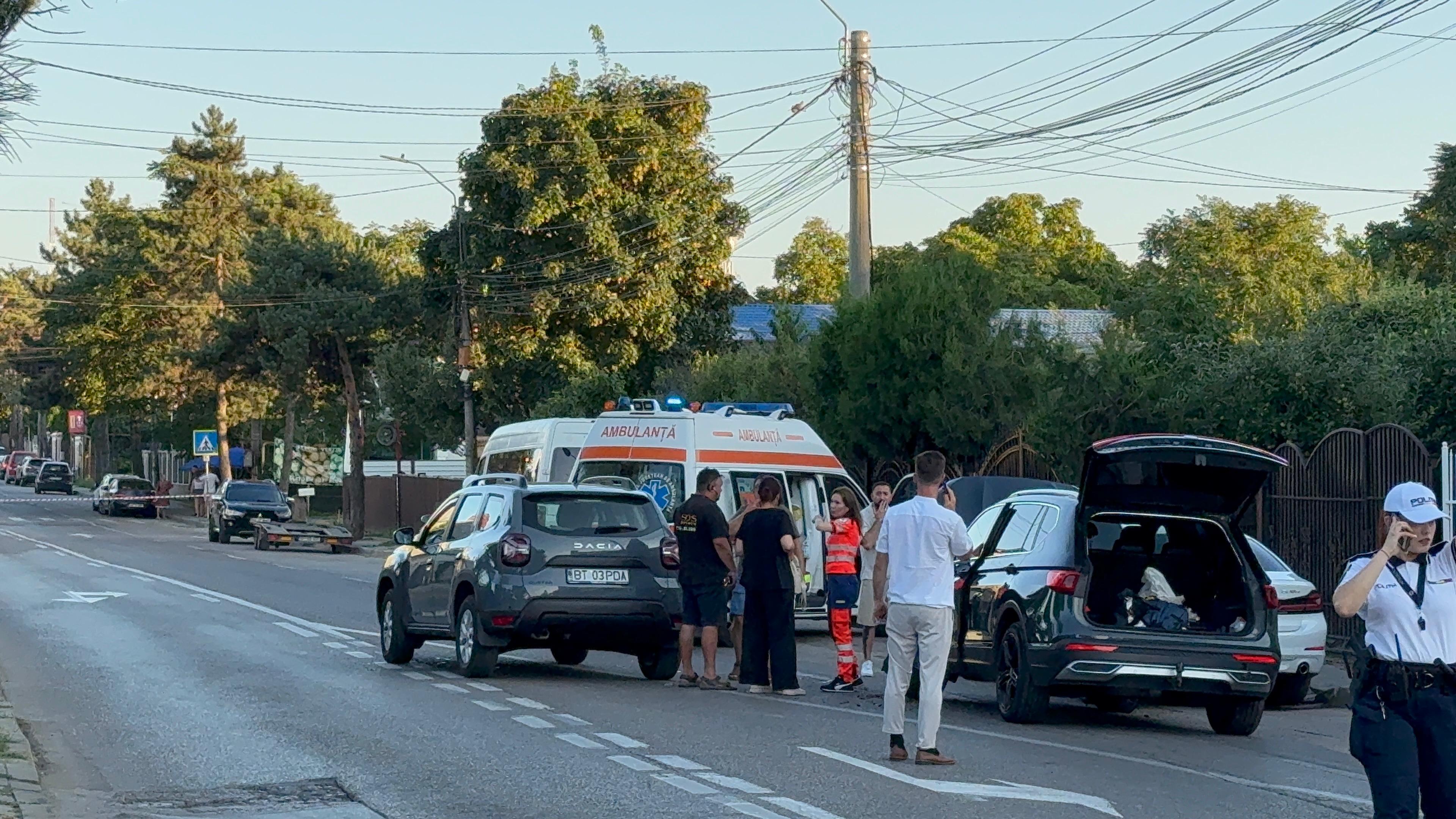 accidentbenzinarie rompetrol