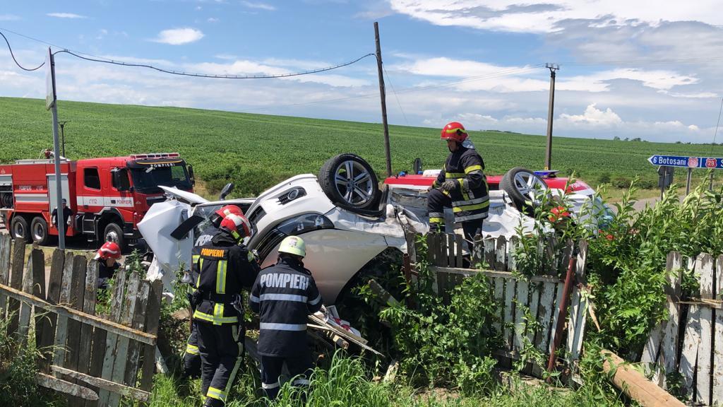 accidente grave zile de producere