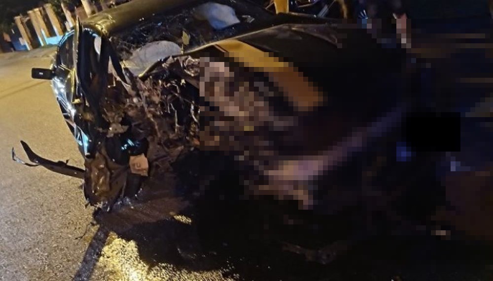 Tinerii cu mașini puternice „se întrec” în accidente: Instructor auto, semnal la Botoșani - Este ca o armă care poate ucide 