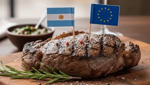 Deputat de Botoșani, anunț ȘOC: Avem prima confirmare oficială a unui import în UE de carne cu hormoni cancerigeni provenit dintr-o țară Mercosur!