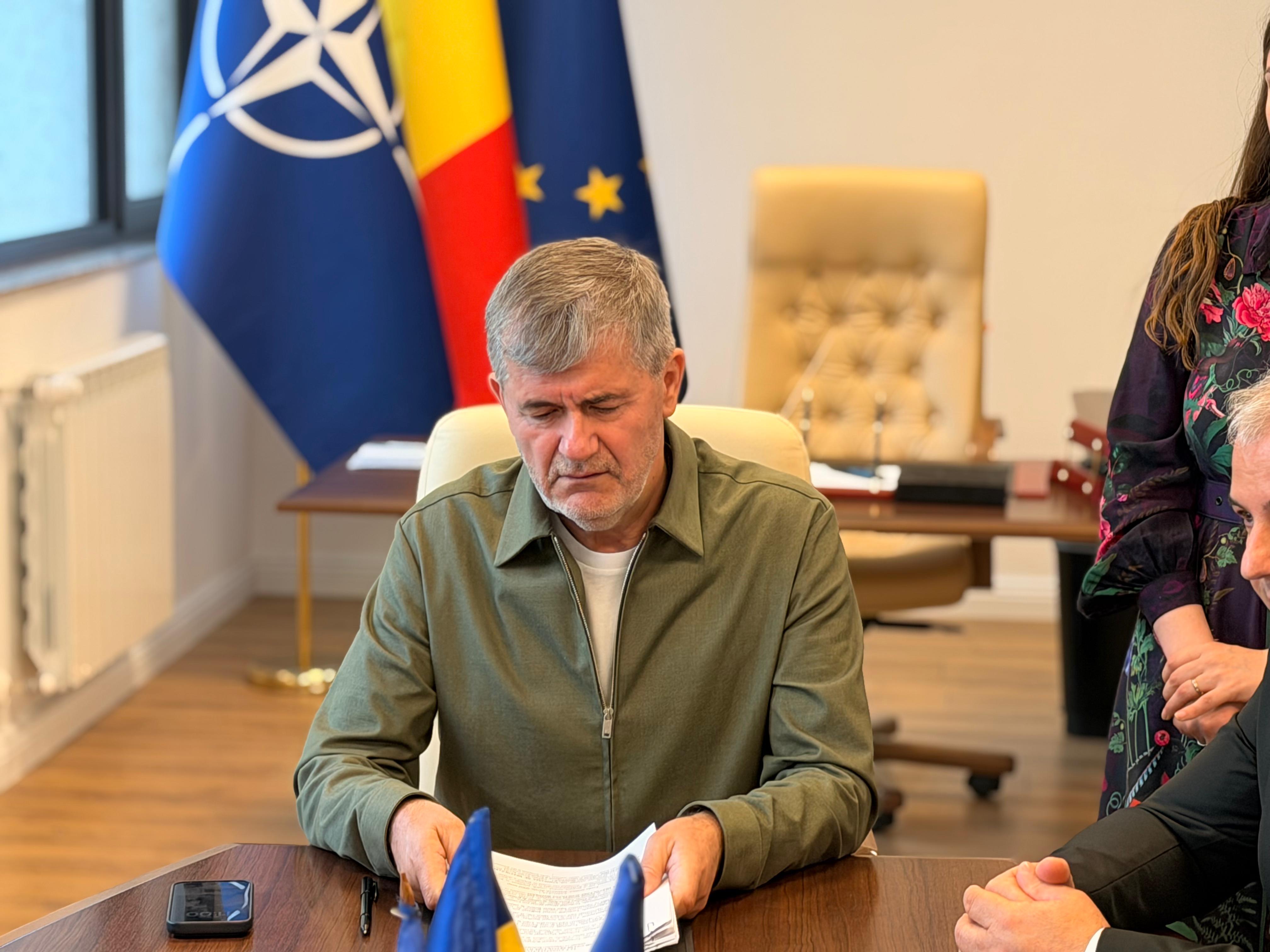 act constitutiv compania de dezvoltare botosani