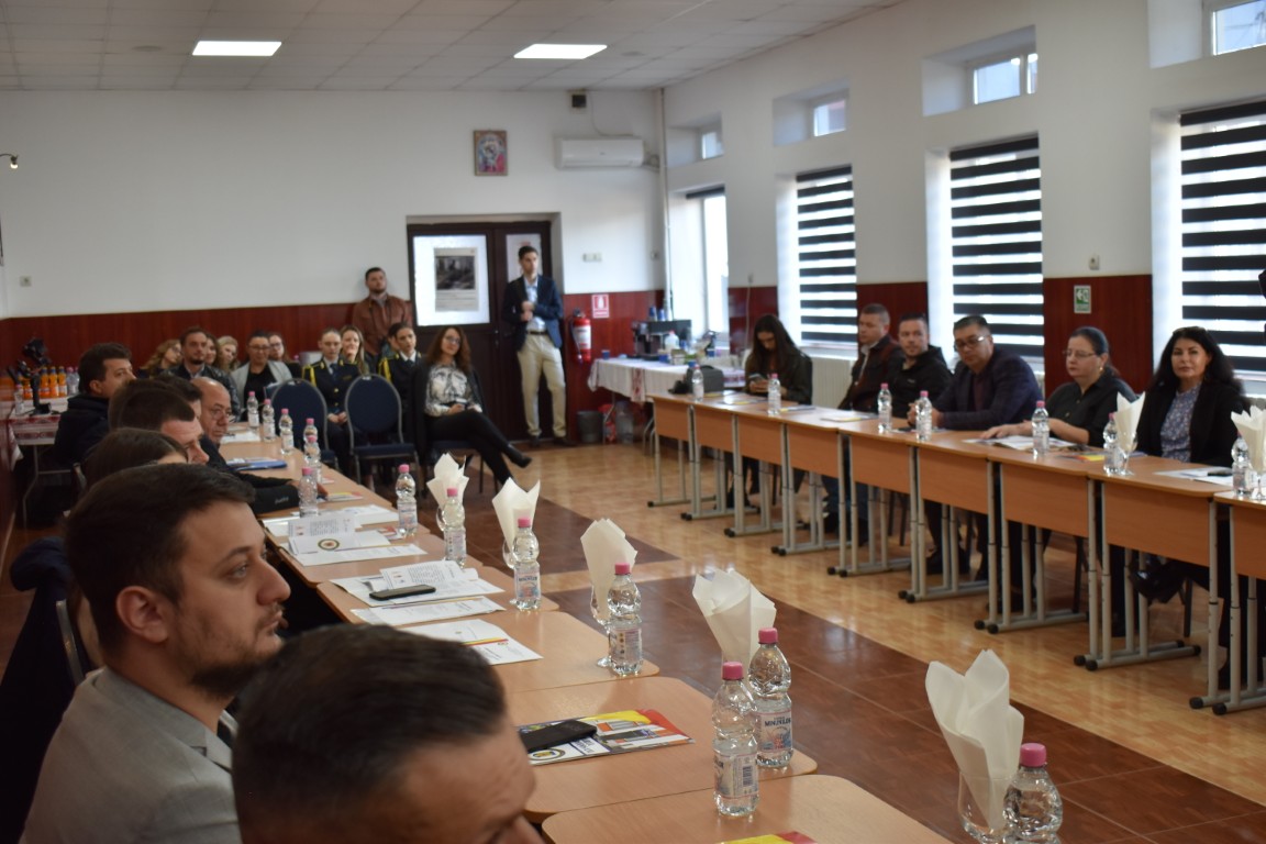 Fost deputat și lider de partid, caută deținuți în Penitenciar pentru a-i angaja la propria fabrică – VIDEO 