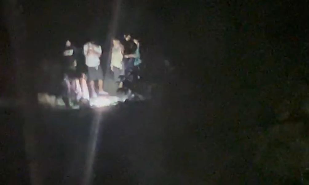 Mai multe echipaje de poliție au răscolit Dorohoiul în cursul nopții 