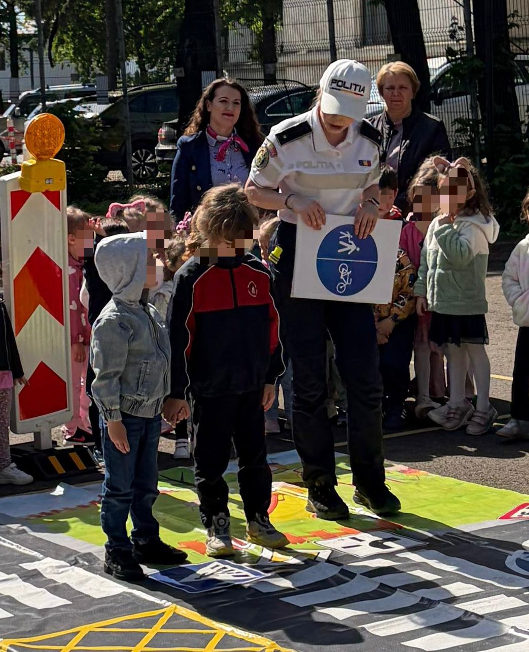 activitate preventiva politie