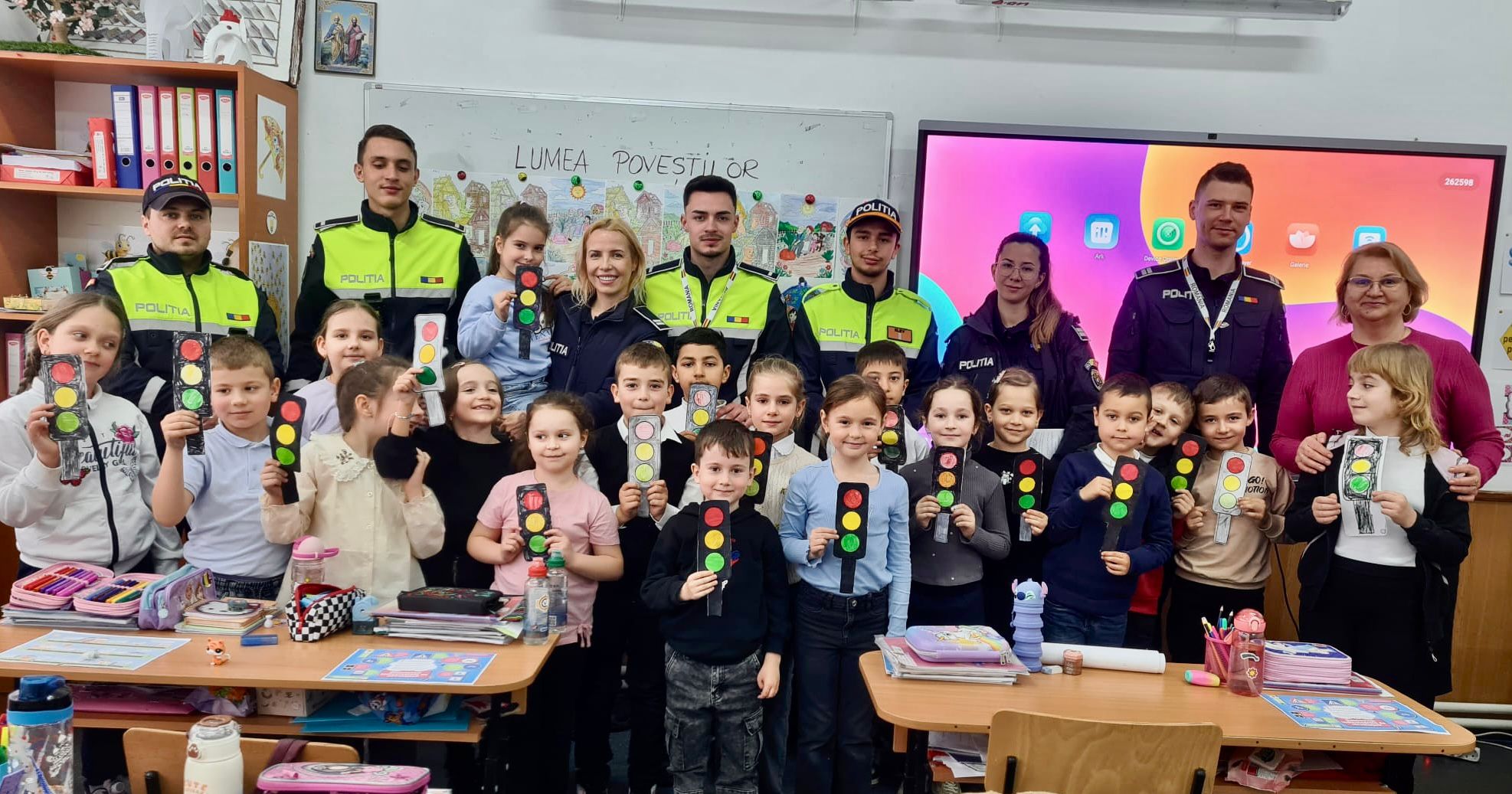 activitate preventiva in scoli