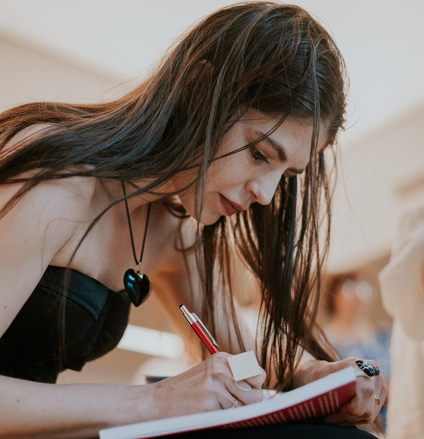 Ada Lupu nominalizata la premiile Gopo