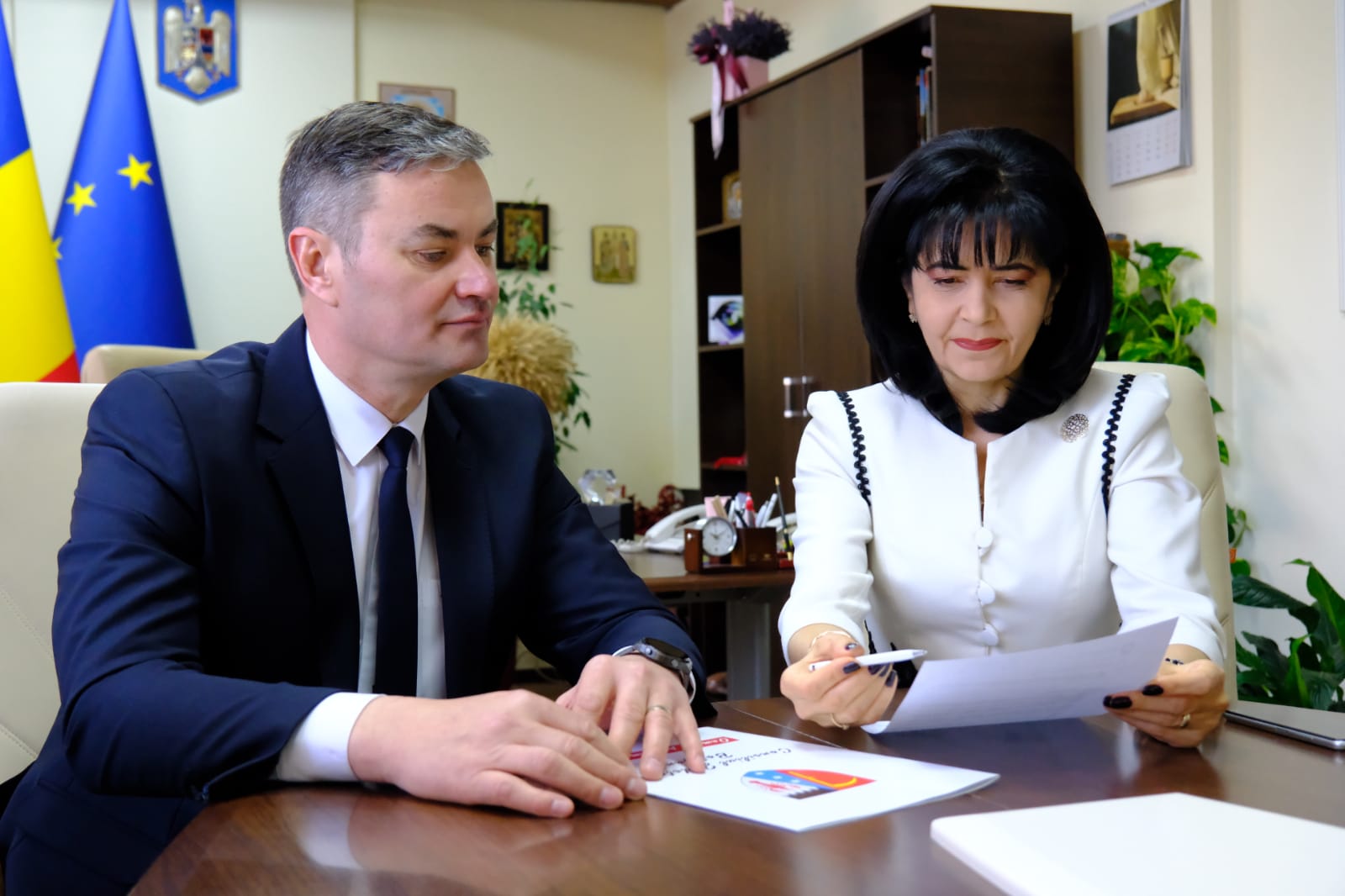 Dan Șlincu: Șapte oferte pentru construirea noului pod peste Siret de la Vârfu Câmpului