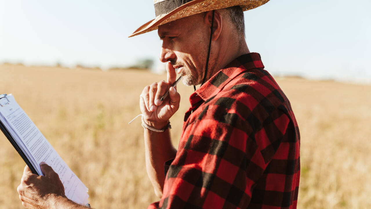 Anunț important de la APIA pentru fermierii botoșăneni