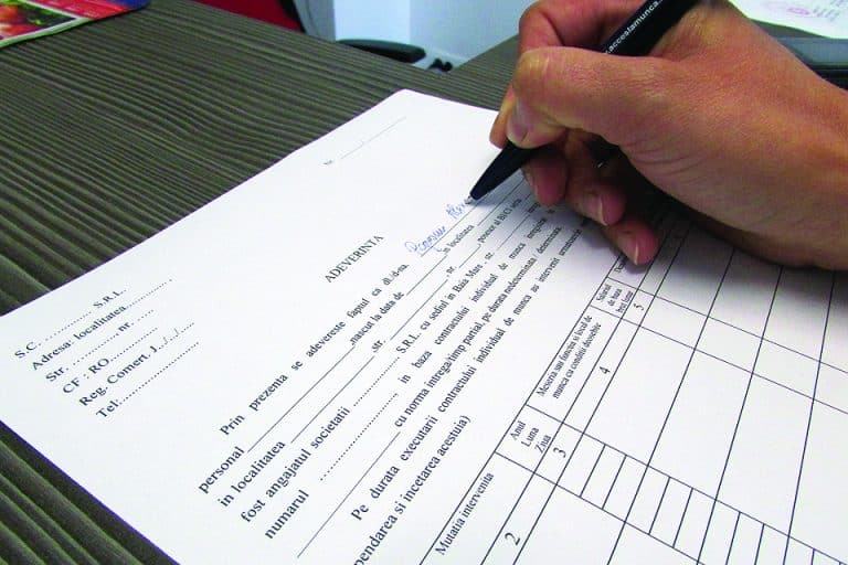 Statul oferă până la 27.000 de lei tinerilor care se angajează pentru prima dată: ce trebuie să știe botoșănenii