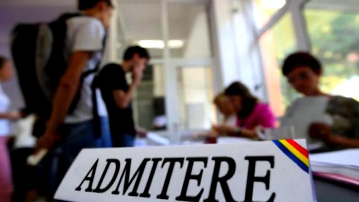 Începe admiterea la liceu: TOPUL celor mai mari medii de la Botoșani