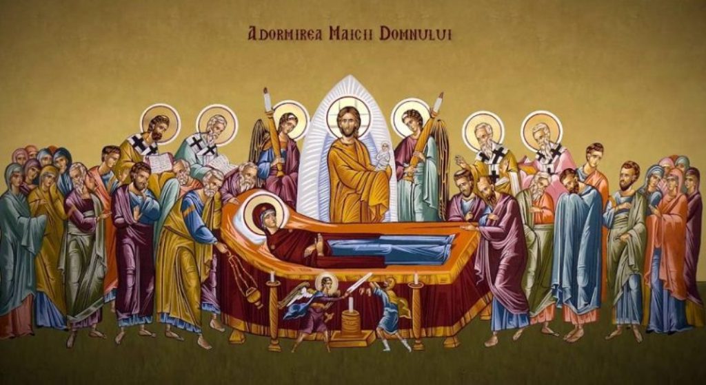 Poza zilei 15 august 2025