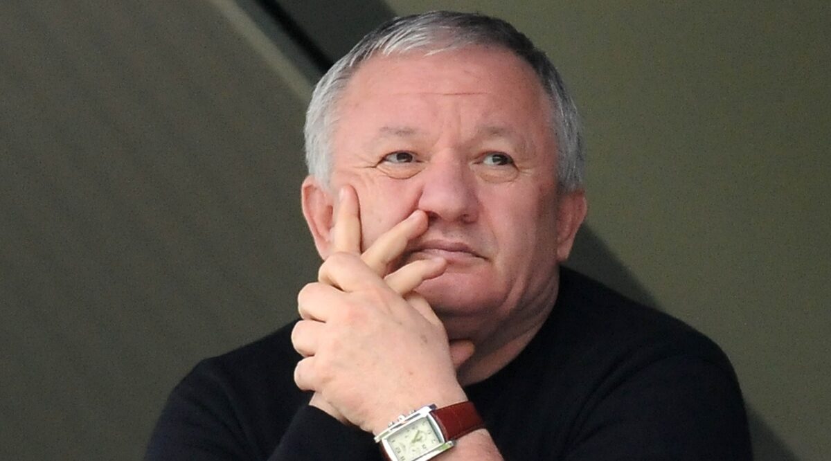 Porumboiu confirmă investiția de la FC: De ce să nu ia Botoșani titlul? 