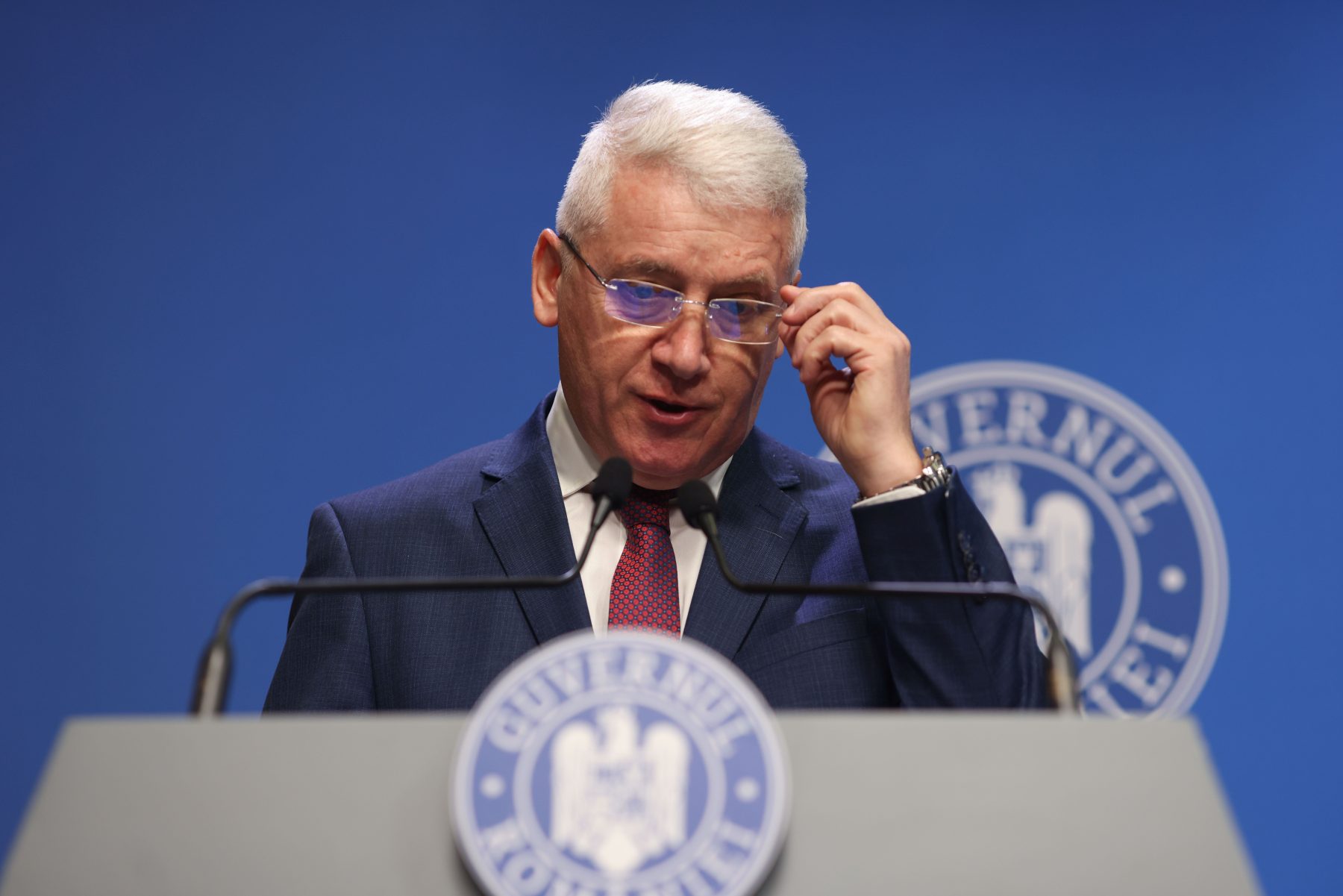 Șeful Autorității Electorale, atacat din USR: „Grindeanu îl trimite să declare că nu se pot face anticipate”