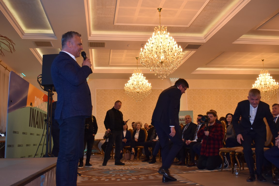 Declarația zilei 25 martie 2025 