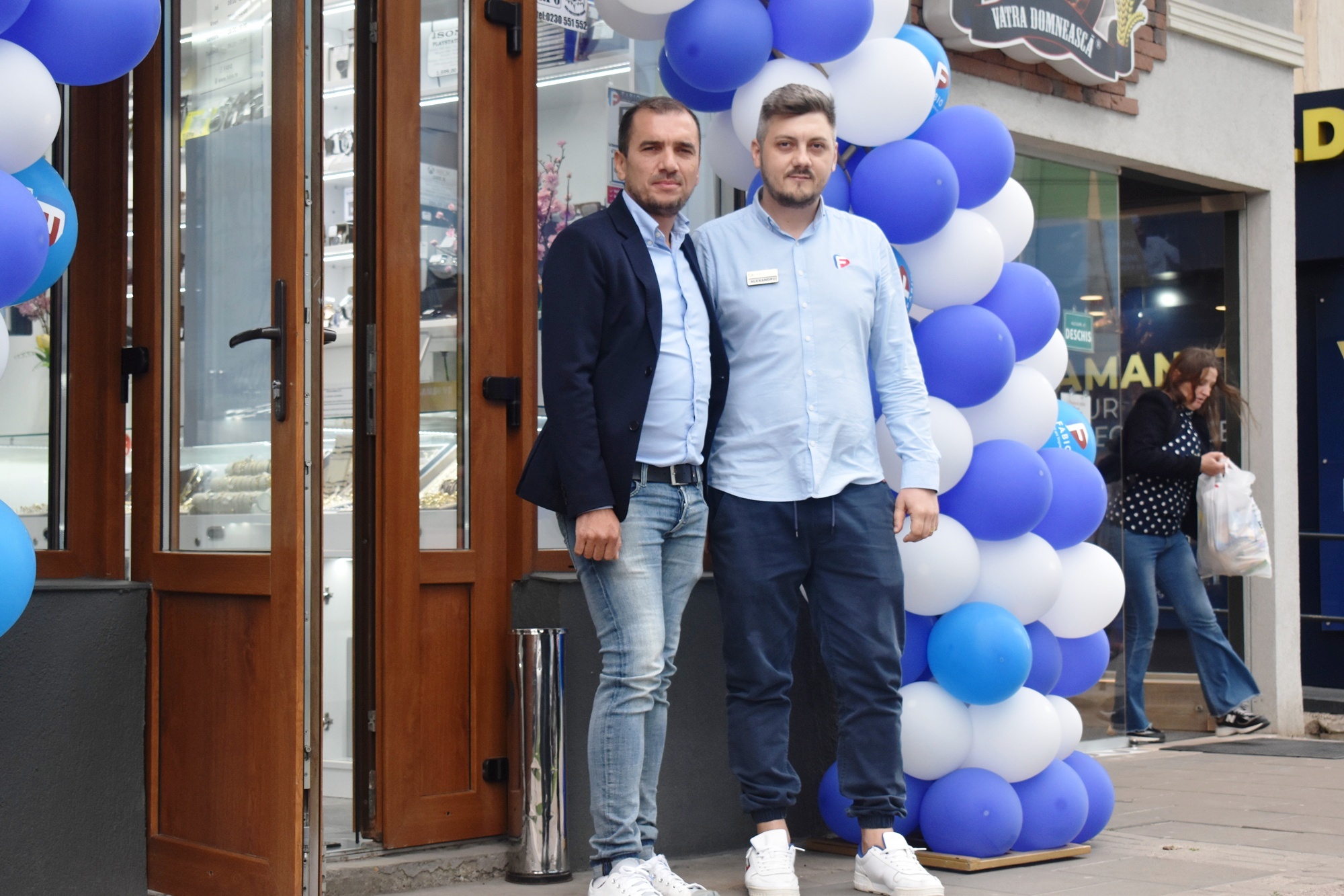 ady amaritei fabio amanet