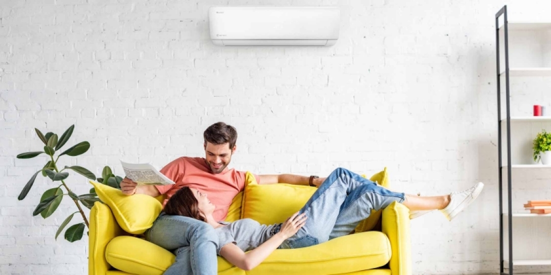 RECORD de aparate de aer condiționat cumpărate după valurile de caniculă