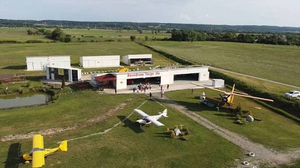 aerodrom
