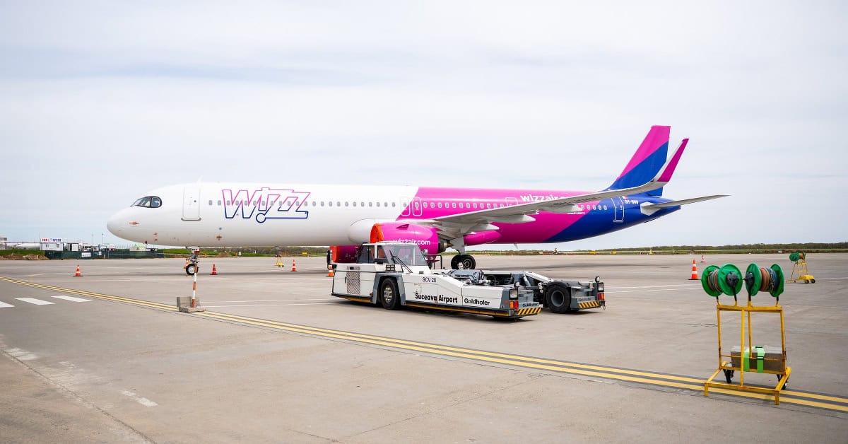 aeroportul suceava se modernizeaza