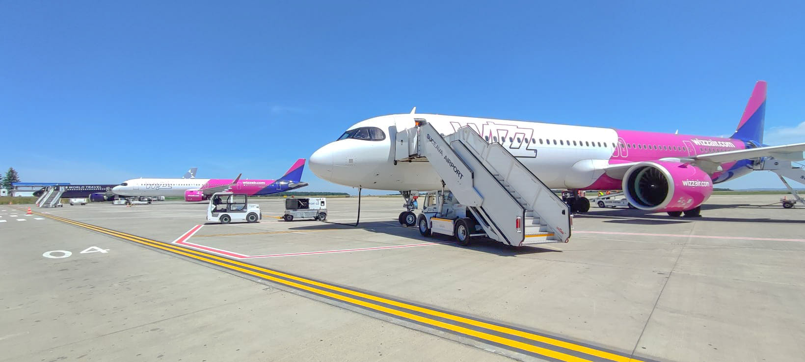 Pană de servicii Microsoft în toată lumea: Sunt afectate și cursele de avion spre Suceava