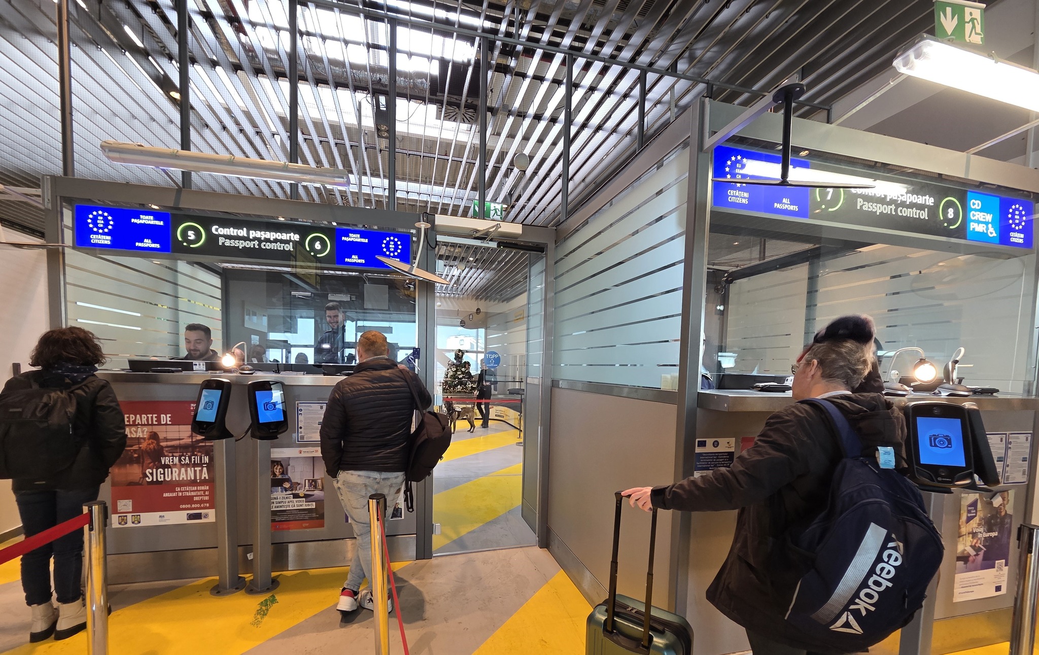 Mai multe curse noi de pe Aeroportul Iași – LISTA 