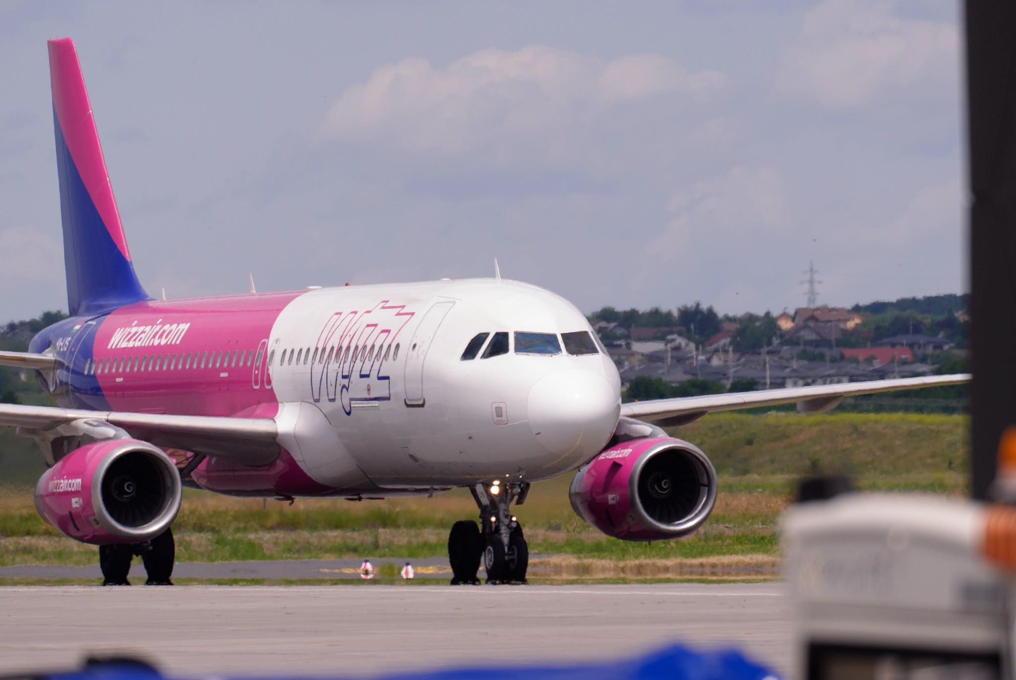 zboruri de pe aeroportul iasi