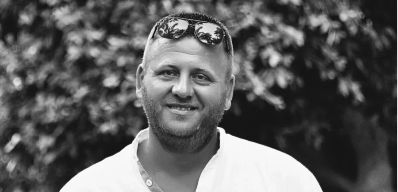 afacerist mort la 49 de ani