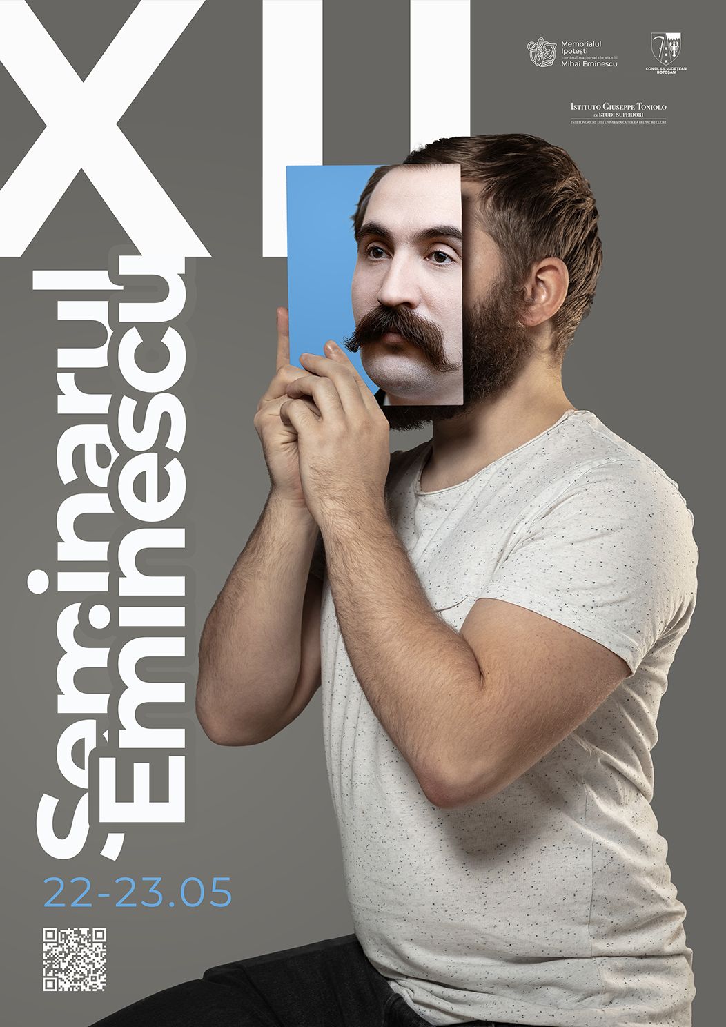 Două zile de evenimente dedicate lui Eminescu la Memorialul Ipotești: conferințe și recitaluri pentru publicul din Botoșani