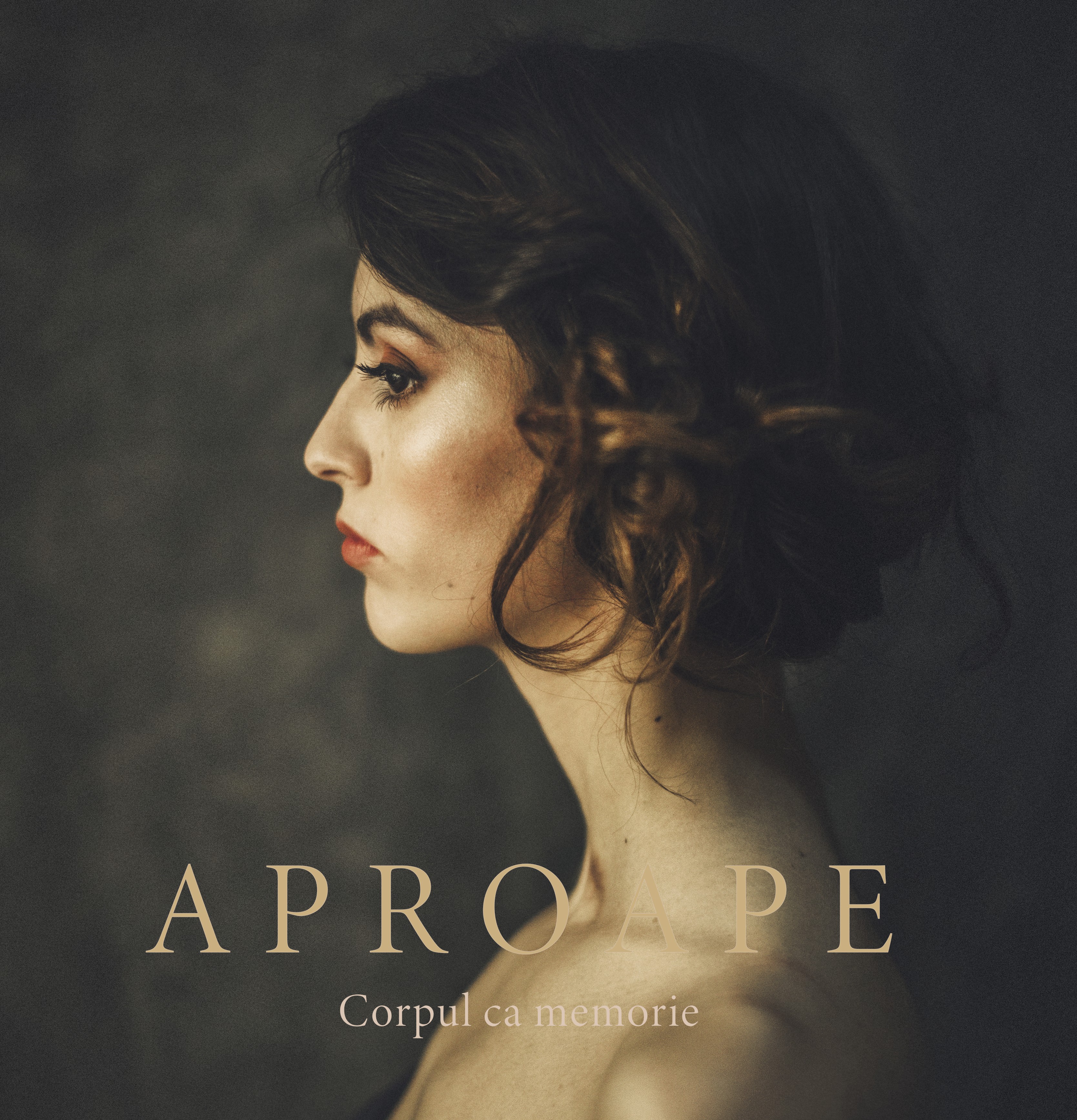 Cristina Venedict, prima expoziție personală la Memorialul Ipotești 