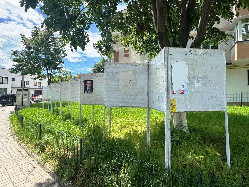 Poza zilei 19 mai 2025 