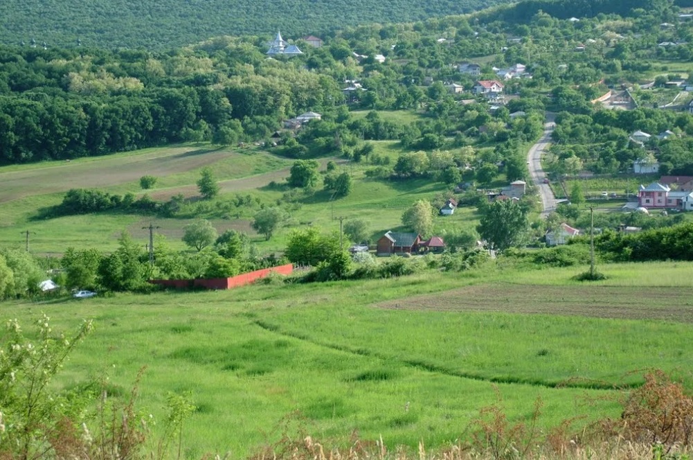 Cum a devenit o fostă tabără comunistă din Botoșani o destinație turistică tot mai căutată
