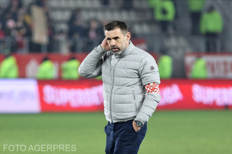 SuperLiga: Sfaturi pentru antrenorul lui Dinamo!